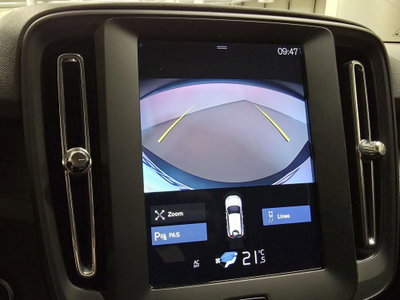 Volvo XC40 T3 Geartronic Momentum Core (15)