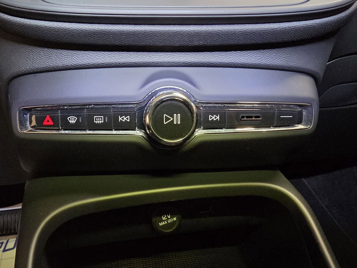 Volvo XC40 T3 Geartronic Momentum Core (20)