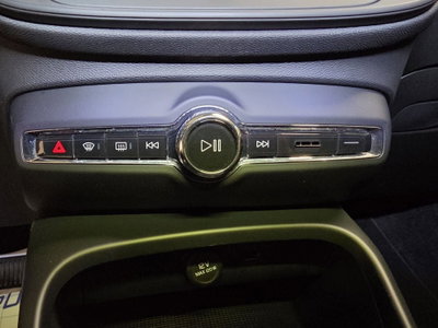 Volvo XC40 T3 Geartronic Momentum Core (20)