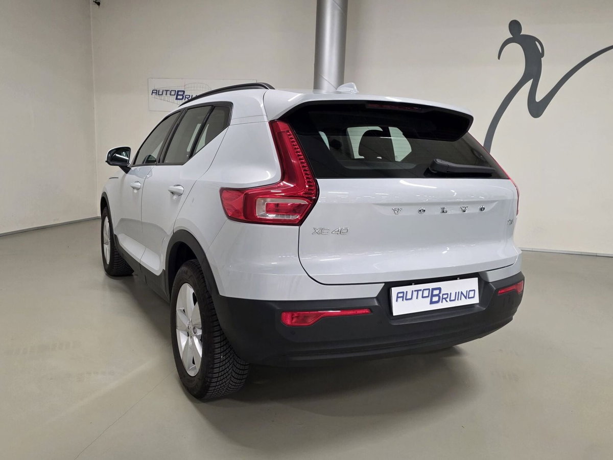 Volvo XC40 T3 Geartronic Momentum Core (7)