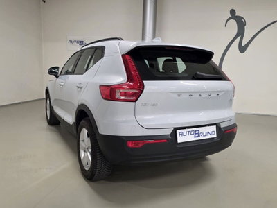 Volvo XC40 T3 Geartronic Momentum Core (7)