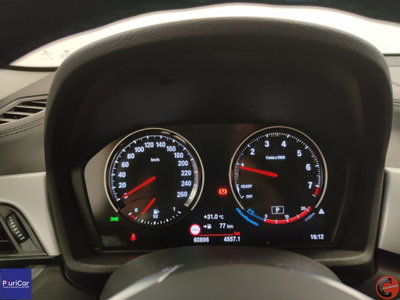 BMW X2 sDrive18i (10)