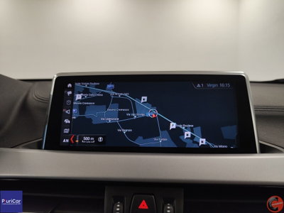 BMW X2 sDrive18i (11)