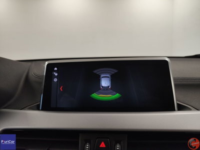 BMW X2 sDrive18i (12)