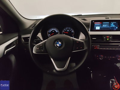 BMW X2 sDrive18i (16)