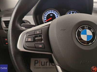 BMW X2 sDrive18i (17)