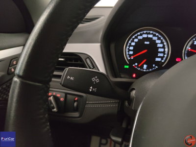 BMW X2 sDrive18i (18)