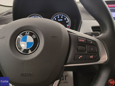 BMW X2 sDrive18i (19)