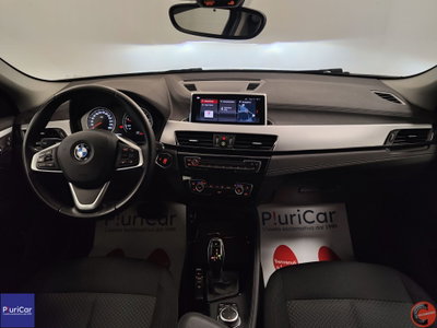BMW X2 sDrive18i (3)