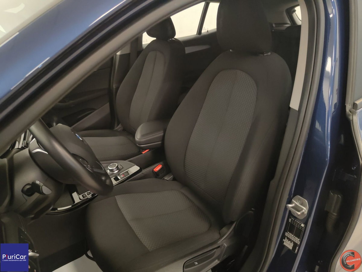 BMW X2 sDrive18i (4)