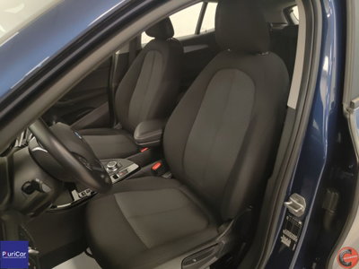 BMW X2 sDrive18i (4)