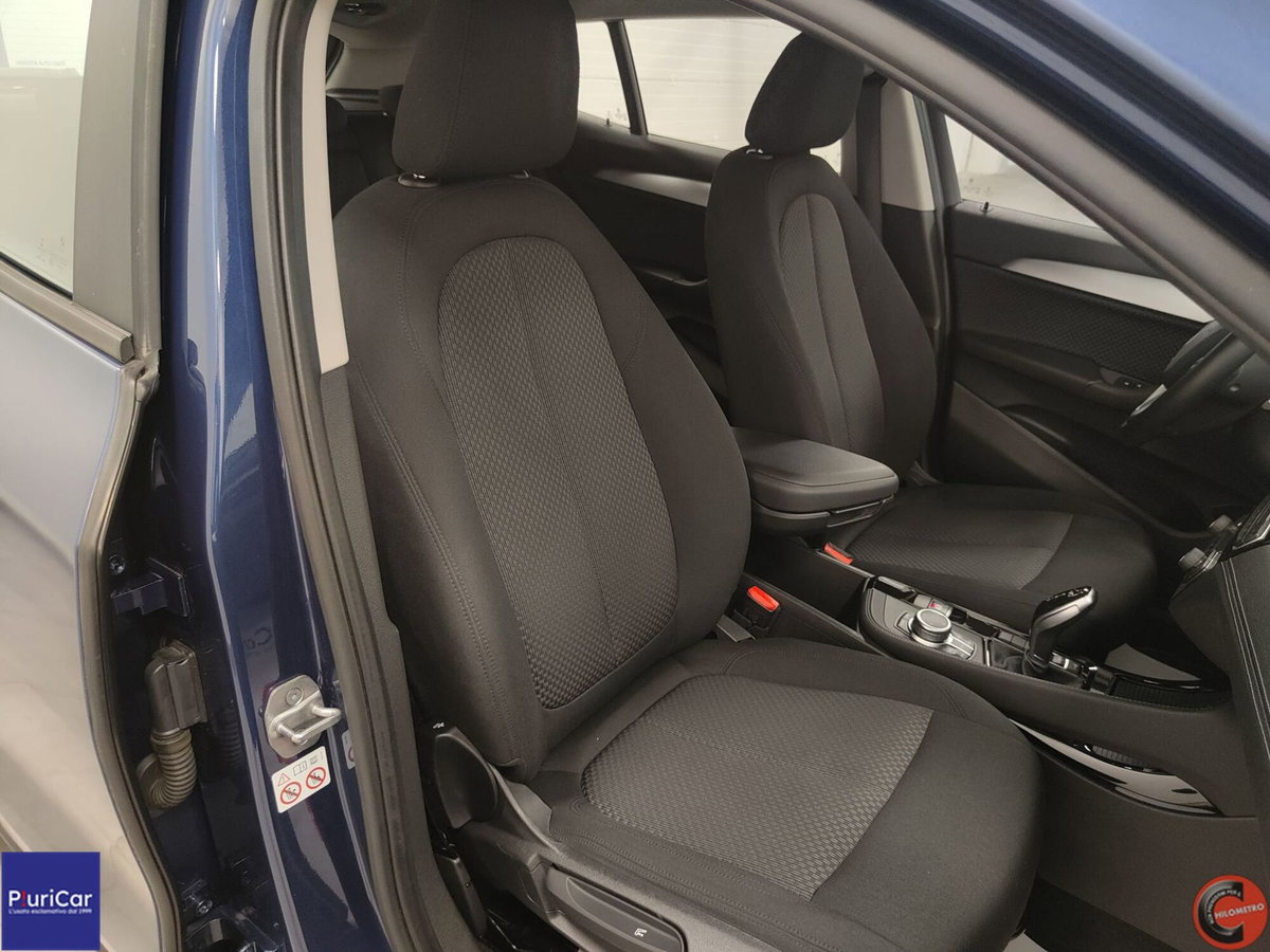 BMW X2 sDrive18i (5)