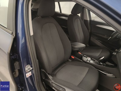BMW X2 sDrive18i (5)