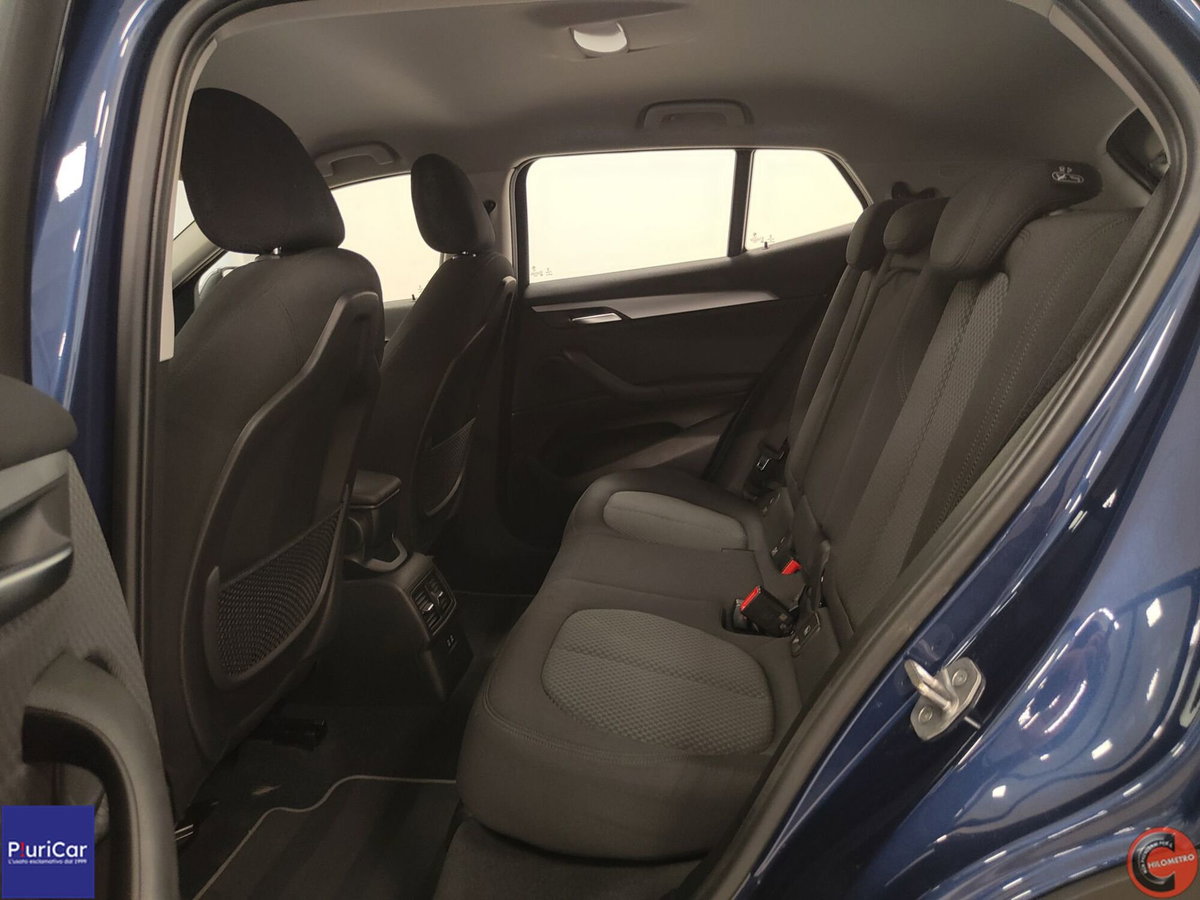 BMW X2 sDrive18i (6)