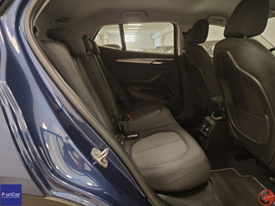BMW X2 sDrive18i (7)
