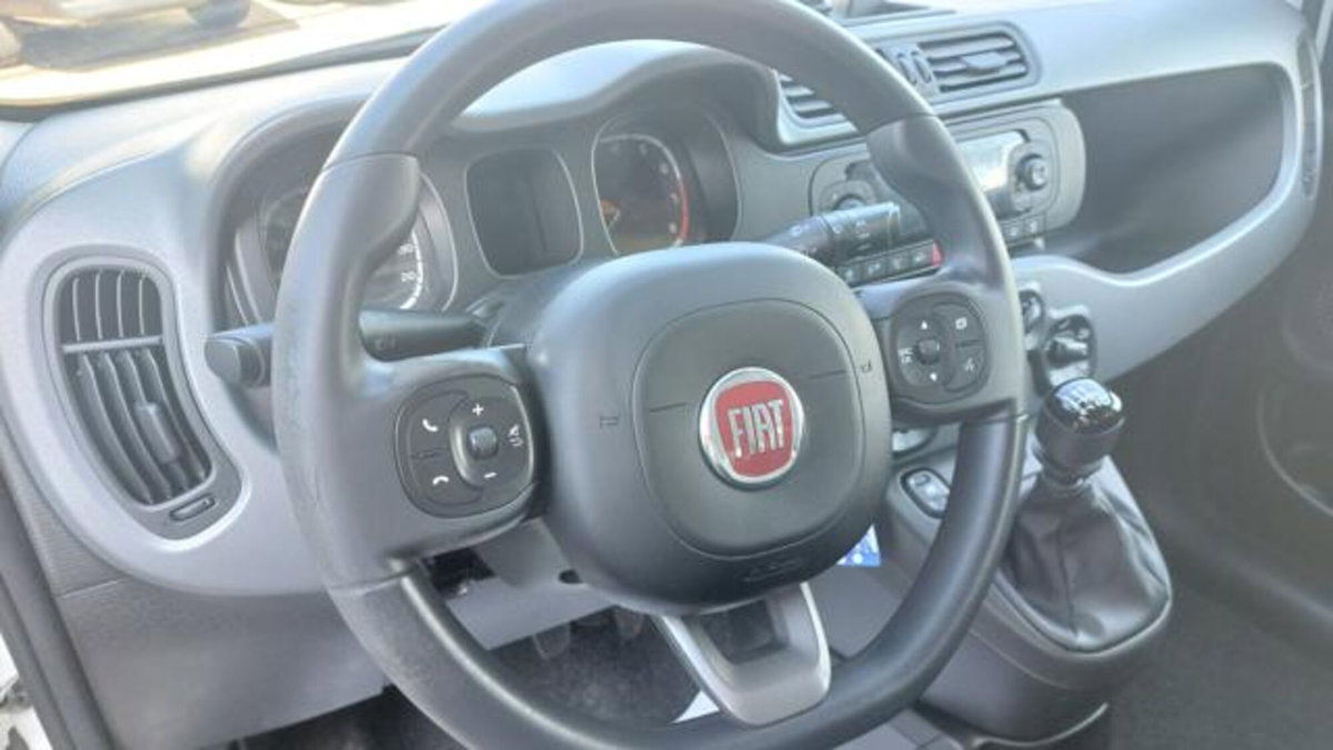 Fiat Panda 0.9 TwinAir Turbo S&S 4x4 (10)