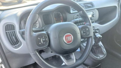 Fiat Panda 0.9 TwinAir Turbo S&S 4x4 (10)