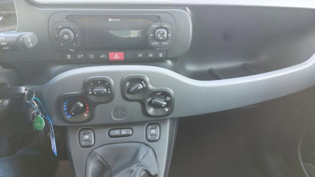 Fiat Panda 0.9 TwinAir Turbo S&S 4x4 (11)