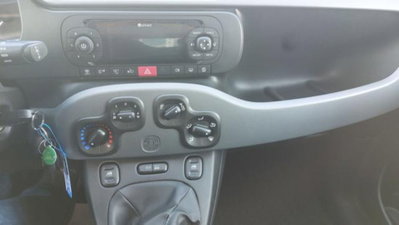 Fiat Panda 0.9 TwinAir Turbo S&S 4x4 (11)
