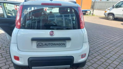 Fiat Panda 0.9 TwinAir Turbo S&S 4x4 (16)