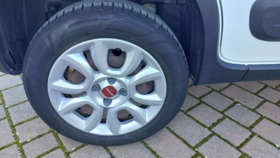 Fiat Panda 0.9 TwinAir Turbo S&S 4x4 (18)