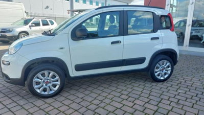 Fiat Panda 0.9 TwinAir Turbo S&S 4x4 (19)