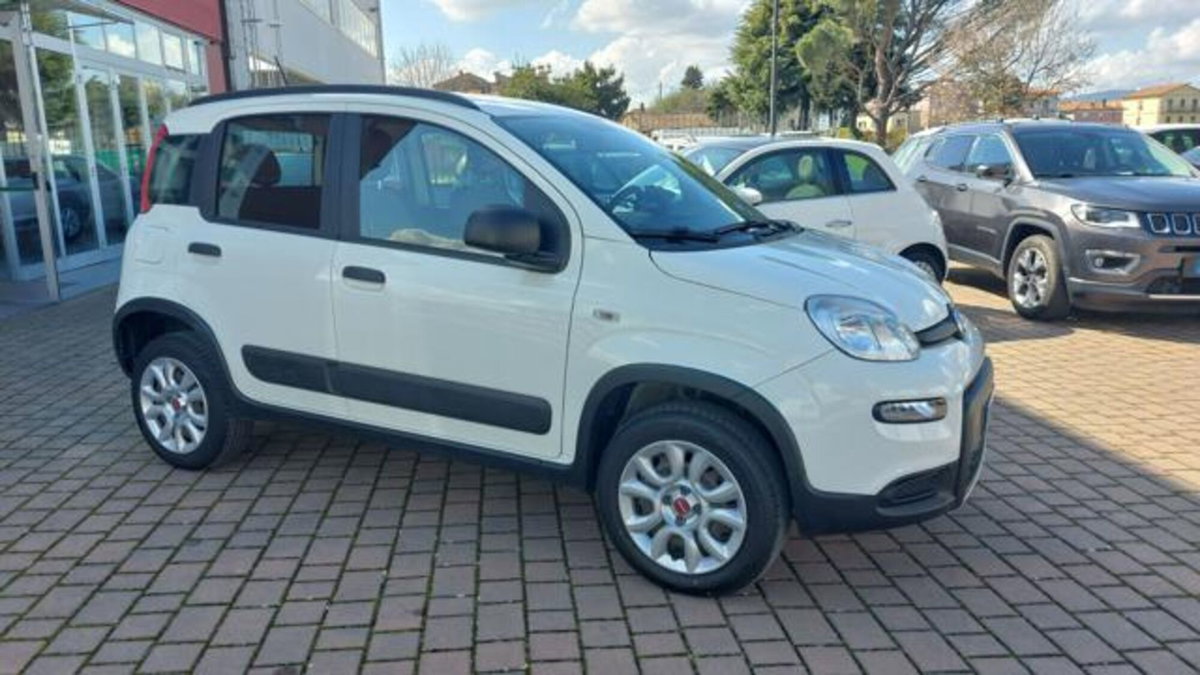 Fiat Panda 0.9 TwinAir Turbo S&S 4x4 (2)