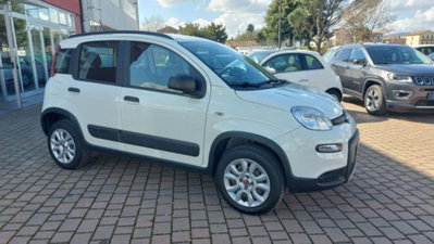 Fiat Panda 0.9 TwinAir Turbo S&S 4x4 (2)