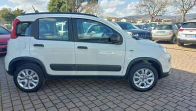 Fiat Panda 0.9 TwinAir Turbo S&S 4x4 (20)