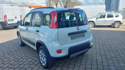 Fiat Panda 0.9 TwinAir Turbo S&S 4x4 (4)