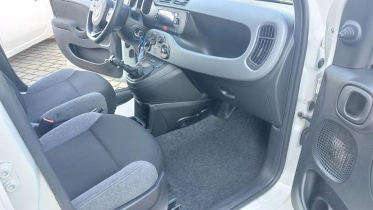 Fiat Panda 0.9 TwinAir Turbo S&S 4x4 (8)