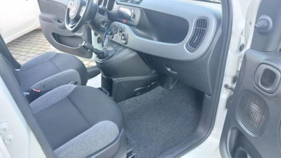 Fiat Panda 0.9 TwinAir Turbo S&S 4x4 (8)