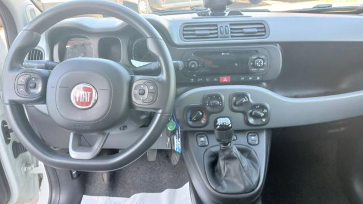 Fiat Panda 0.9 TwinAir Turbo S&S 4x4 (9)