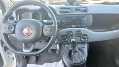 Fiat Panda 0.9 TwinAir Turbo S&S 4x4 (9)