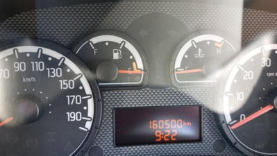 Fiat Panda 1.3 MJT 16V DPF 4x4 Cross (11)