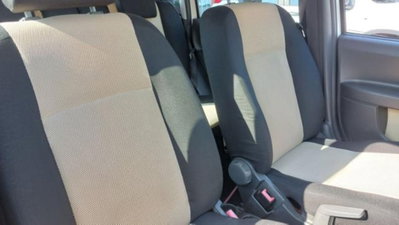 Fiat Panda 1.3 MJT 16V DPF 4x4 Cross (12)