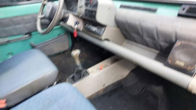 Fiat Panda 1100 i.e. cat Young (14)