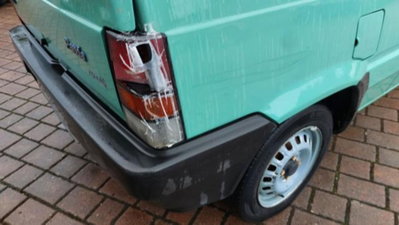 Fiat Panda 1100 i.e. cat Young (19)