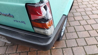 Fiat Panda 1100 i.e. cat Young (20)