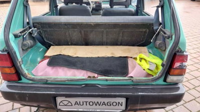 Fiat Panda 1100 i.e. cat Young (6)