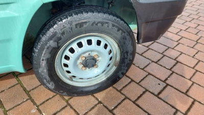 Fiat Panda 1100 i.e. cat Young (8)