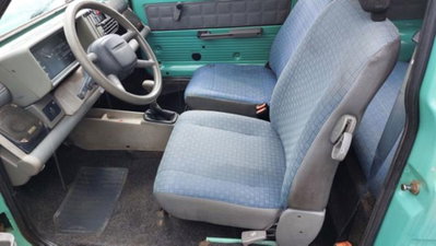 Fiat Panda 1100 i.e. cat Young (9)