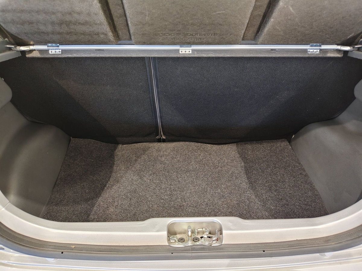 Chevrolet Matiz 1000 SX Energy (15)