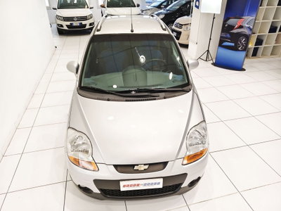 Chevrolet Matiz 1000 SX Energy (18)