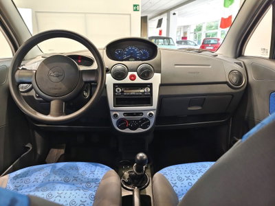Chevrolet Matiz 1000 SX Energy (19)
