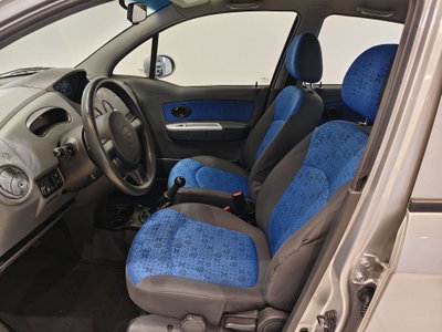 Chevrolet Matiz 1000 SX Energy (5)
