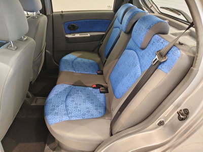 Chevrolet Matiz 1000 SX Energy (6)