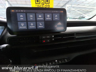 Jeep Avenger 1.2 turbo Altitude fwd 100cv (4)