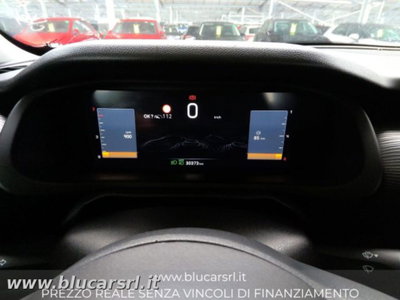 Jeep Avenger 1.2 turbo Altitude fwd 100cv (5)