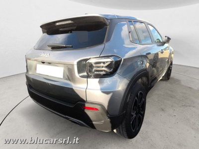Jeep Avenger 1.2 turbo Summit fwd 100cv (2)